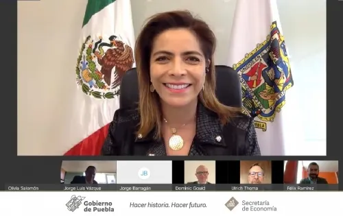 Promueven formación de trabajadores de la industria automotriz
