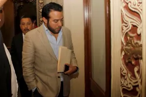 Jiménez López acusa a Regordosa de negarse a reintegrarlo a comité local