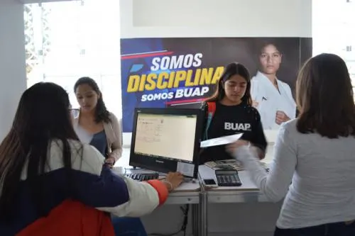 Concluye BUAP segunda fase del Proceso de Admisión 2019