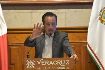 Gobierno de Veracruz confirma detención de siete integrantes de la banda de “El Bukanas”