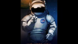 ¿Odias tu trabajo? La NASA quiere que te unas a su misión en Marte