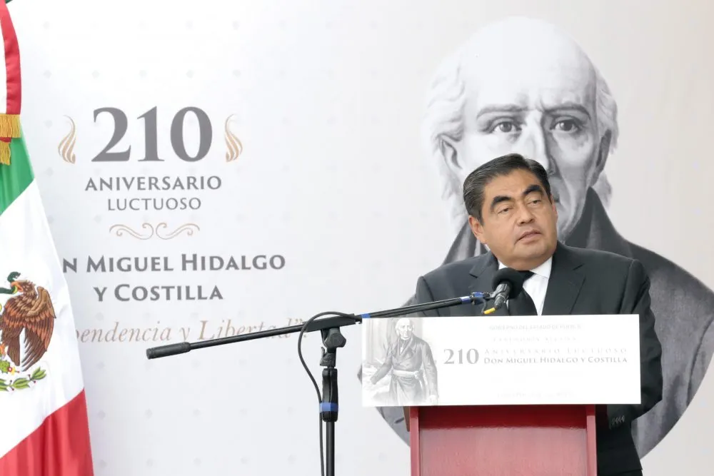 Foto: Gobierno de Puebla