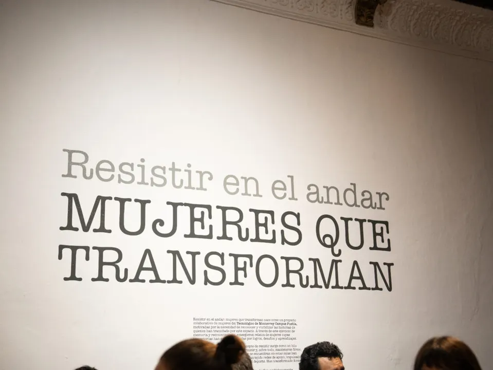 TEC DE MONTERREY
