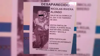 Encuentran a joven muerto en el fondo de una barranca en Tochimilco