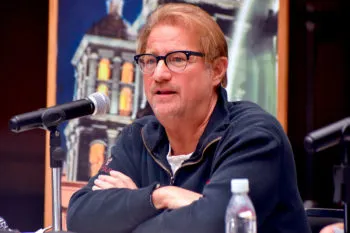 Arrestan a Andrés Roemer en Israel; Gobierno de México señala que será extraditado