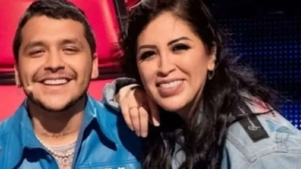 Cristy Nodal diagnosticada con cáncer de colon