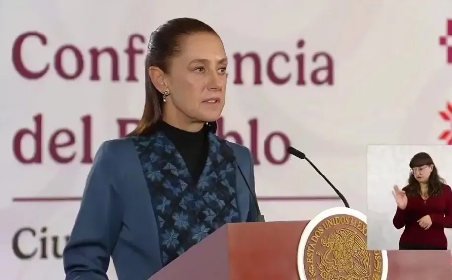 Las mañaneras del pueblo