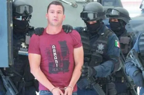 Por fallas, SRE retrasa 4 años extradición de líder sicario del ‘Chapo’