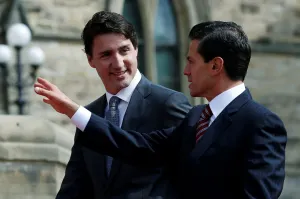 EPN llama a la CNTE a no afectar comunidades