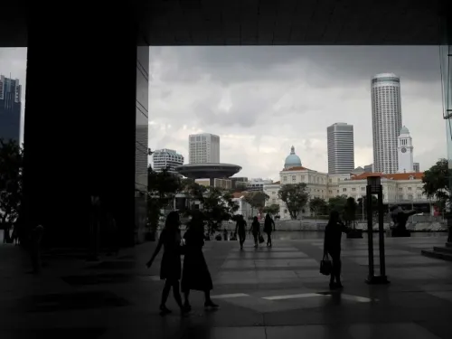 Singapur da luz verde a vacuna de Pfizer/BioNTech
