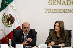 Funcionarios de Banamex en la mira de PGR por caso Oceanografía