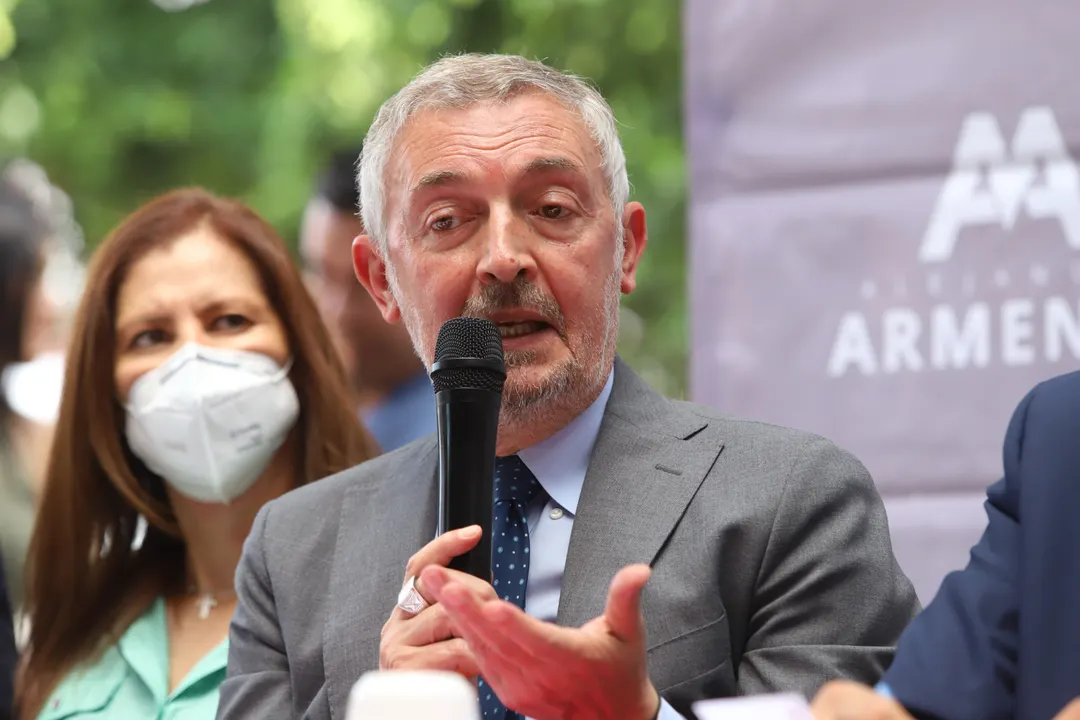 Luigi De Chiara