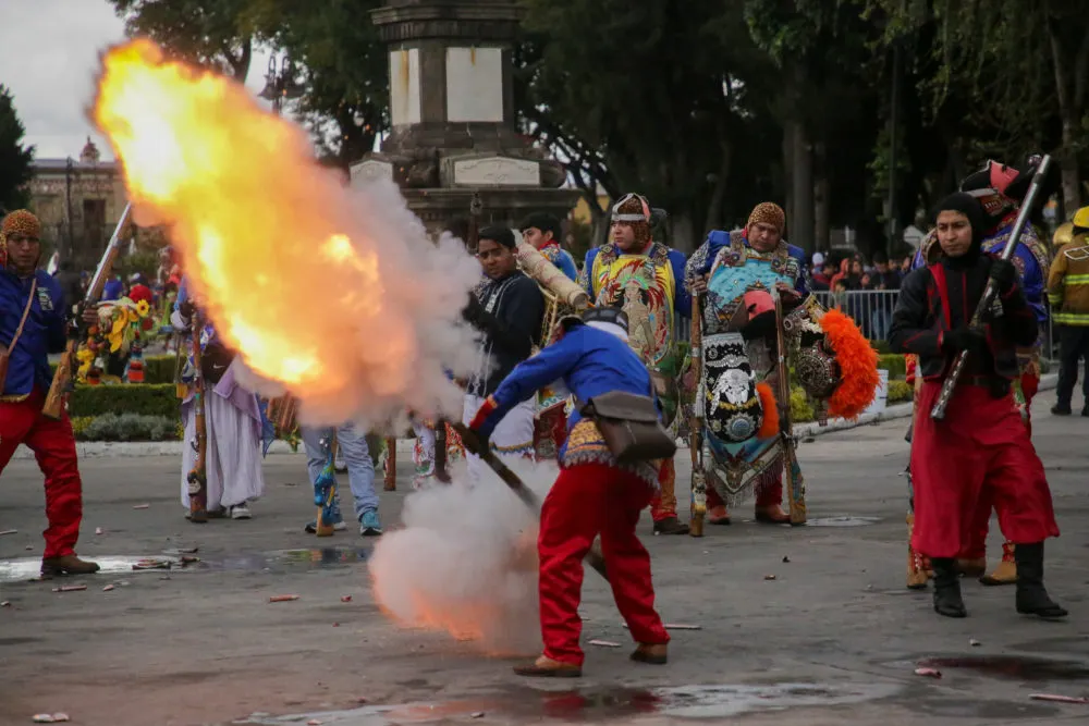 San Pedro Cholula