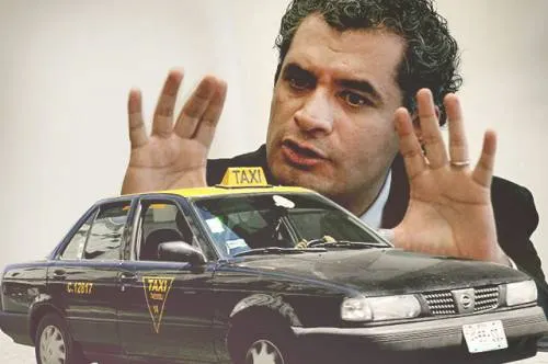 Taxis de Ochoa Reza y omisiones priistas hacen pensar que sí hay elección pactada:Iván Galindo