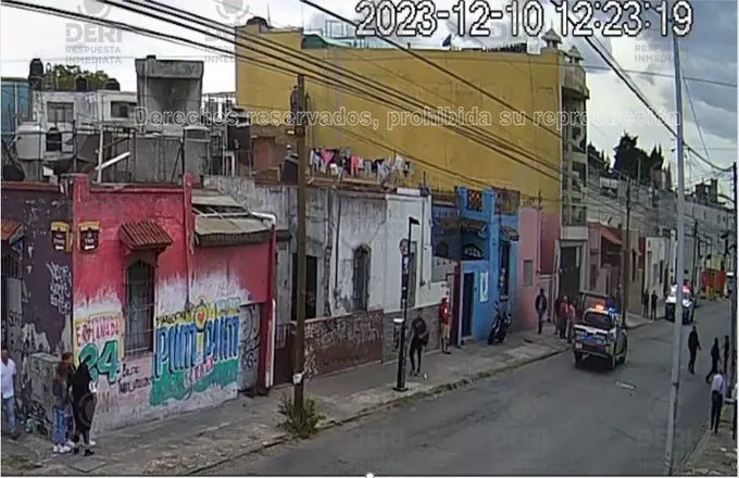 Explosión Santa María