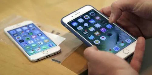 Lo que se espera del nuevo iPhone