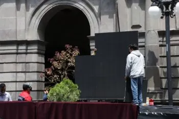 Instalará Ayuntamiento de Puebla pantallas para transmitir partidos del Mundial 2026