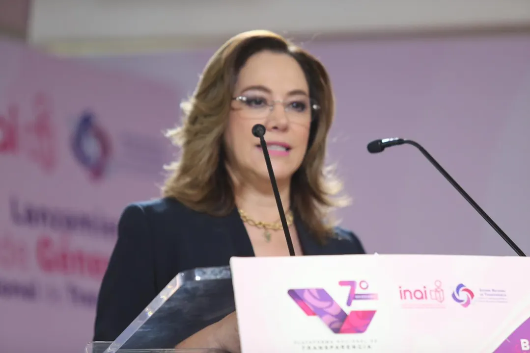 Blanca Lilia Ibarra