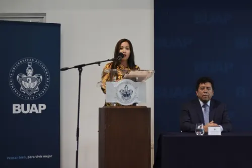 La Facultad de Ciencias de la Comunicación trabaja por una educación pertinente y de calidad
