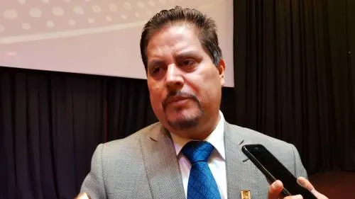 Cárdenas es un elemento importante para las elecciones: Germán Molina