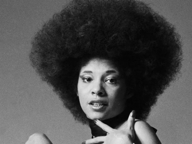 Muere Betty Davis, estrella del funk, a los 77 años