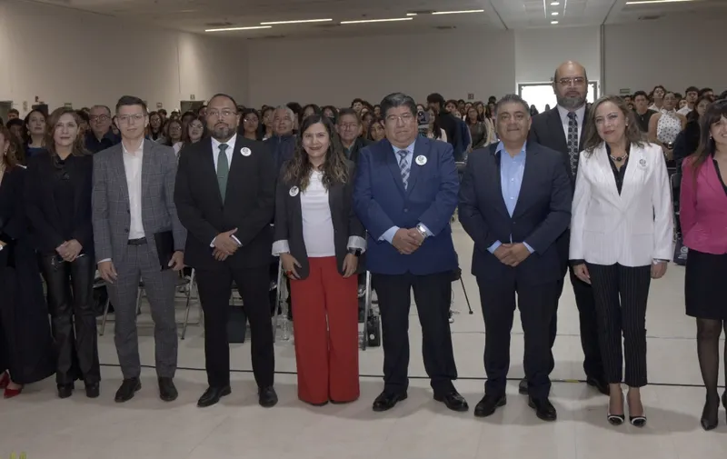 BUAP reúne a cerca de mil estudiantes en el SUMMIT & FEST de Comercio y Negocios Internacionales