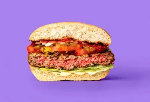 Bill Gates invierte 75 millones de dólares en el desarollo de carne artificial para hamburguesa