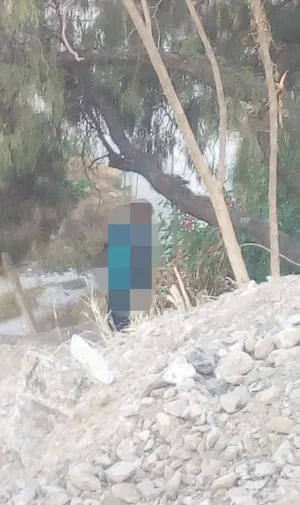 Se suicida un hombre en Lomas de San Miguel