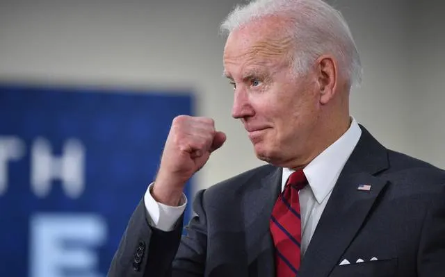 Biden envía tropas estadounidenses de regreso a Somalia