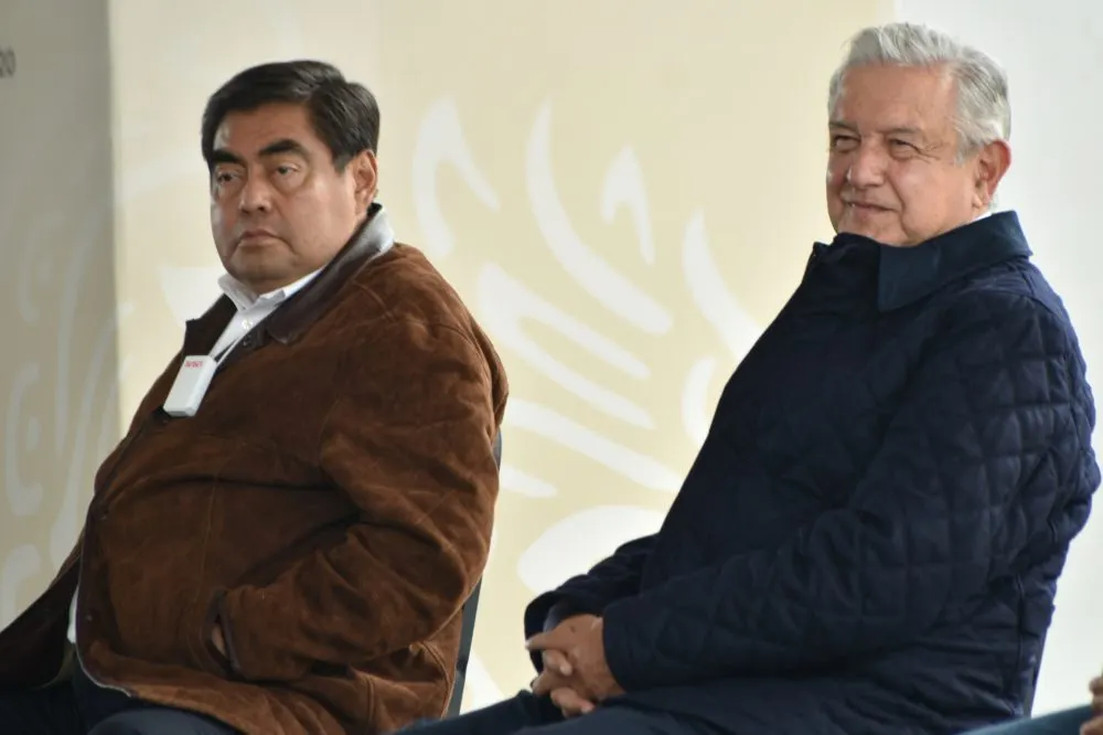 Puebla, la capital virtual del país el 5 de Mayo