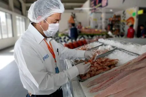 Inicia operativo Cuaresma, se impulsan más de dos mil acciones de salud