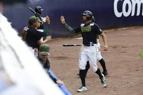 Mota-Engil México adquieren y reviven a los Pericos de Puebla