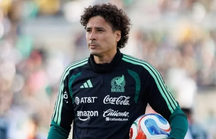 Foto: memo.ochoa_fan / Instagram
