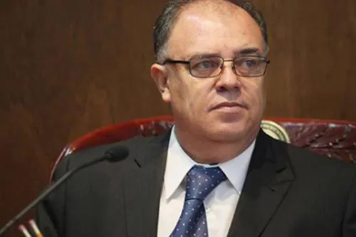 TSJ a la espera de que FGE determine situación de Juez para sancionarlo administrativamente