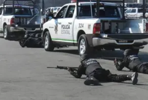 Procurador estatal dice que no hay alerta en Tamaulipas