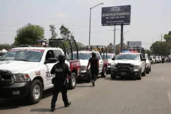 Policía Estatal se hará cargo de la seguridad en Nealtican: Julio Huerta