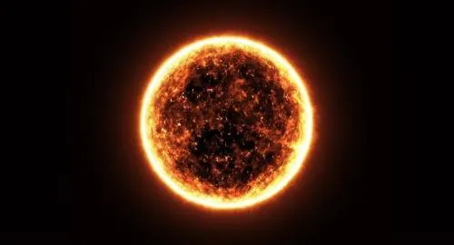 Los científicos descubren cómo el Sol destruirá la Tierra (y que será un precioso espectáculo)