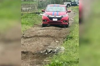 Desarticulan estructura de “La Barredora”: detuvieron a cinco vinculados a ataque con explosivos en Coronango