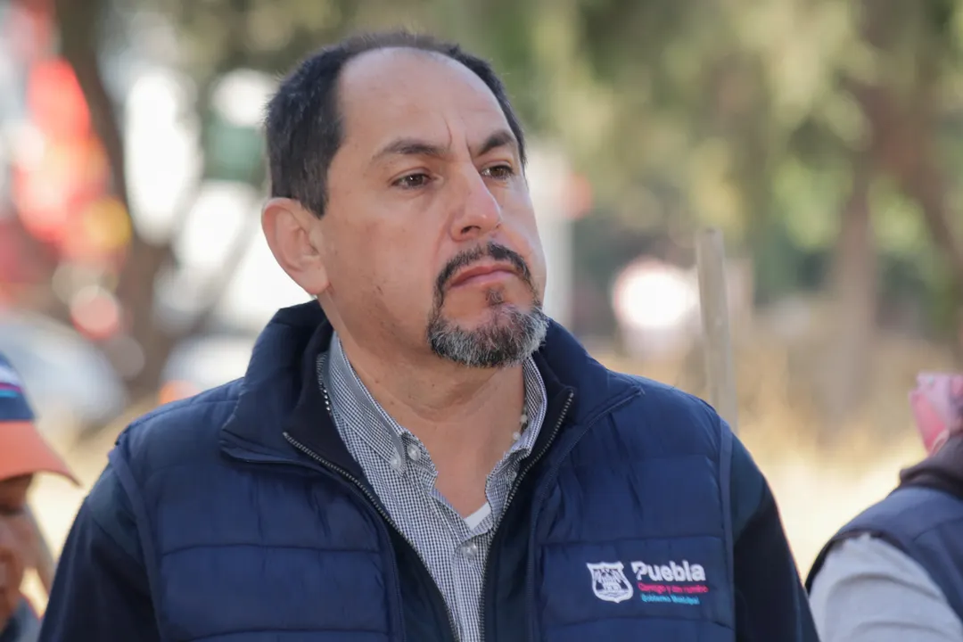 Enrique Guevara Montiel