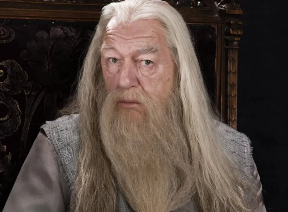 Fallece Michael Gambon