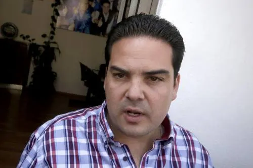 Se descarta Mondragón Quintana para buscar una candidatura en 2018