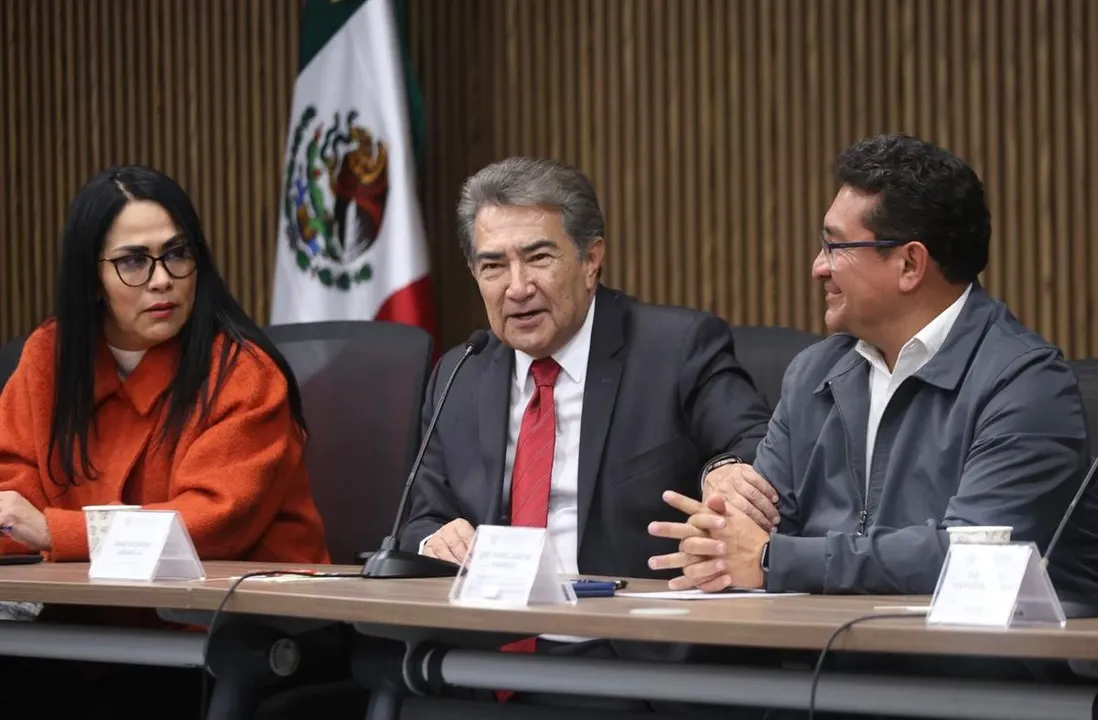 Congreso Pue Salud Joaquin Espidio