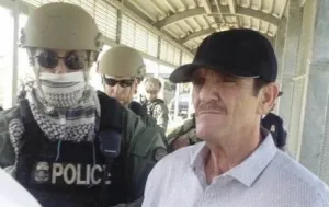 Recibe El Güero segundo auto de prisión, ahora por delincuencia organizada