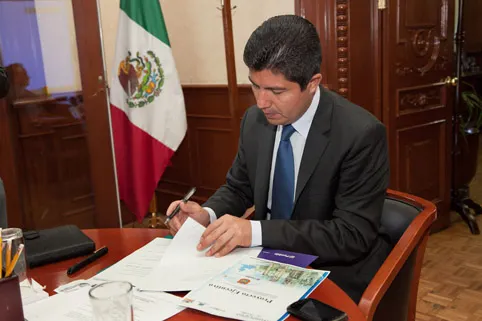 Se presentan resultados del Programa de Modernización Catastral