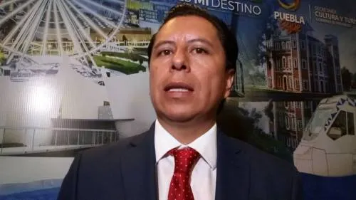 Asaltos en carretera en aumento en Ciudad Serdán reconoció edil; dejará su cargo va por diputación