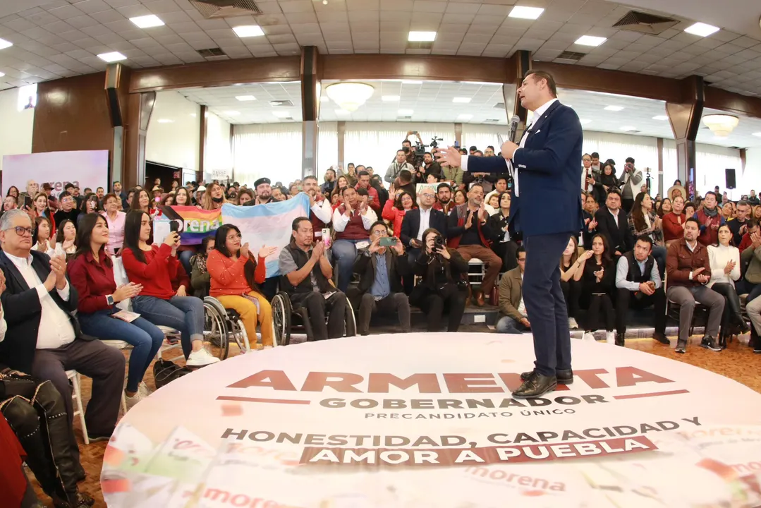Alejandro Armenta