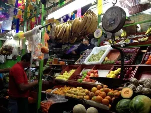En julio la inflación en México fue del 4.07 por ciento