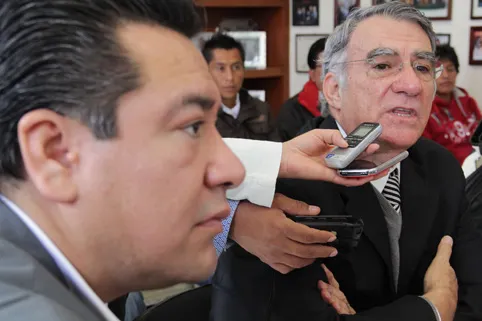 CTM donaría terreno para clínica del IMSS