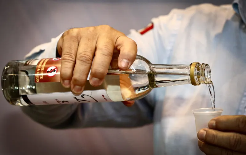 En Puebla, será el sexenio del mezcal y del maguey: Alejandro Armenta