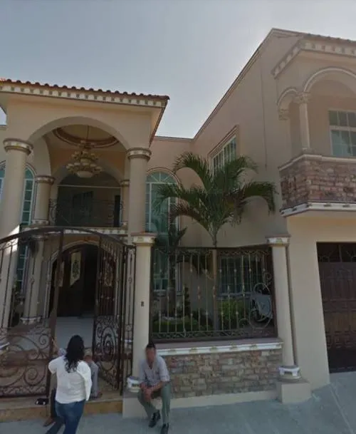 Catea PGR casa de alcalde de Venustiano Carranza por vínculos con la delincuencia organizada